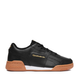 Reebok Sneakers Reebok EO-WORKOUT PLUS 100272601 Schwarz