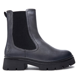 s.Oliver Stiefeletten s.Oliver 5-26452-43 Grau