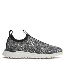 

Снікерcи MICHAEL Michael Kors Bodie Slip On 43H3BDFP7D Black, Чорний