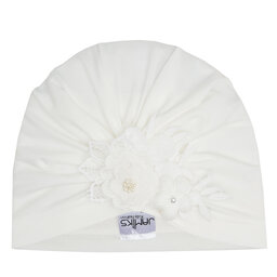 Jamiks Berretto Jamiks Marcheline JWG091 Écru