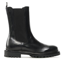 

Челсі s.Oliver 5-25400-29 Black 001, Чорний