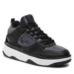 Karl Kani Tenisice Karl Kani LXRY Plus PRM 1080066 Black/Grey