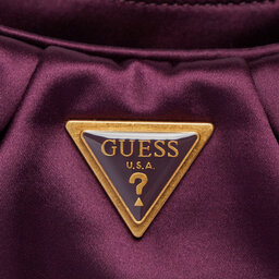 

Сумка Guess Tori (EB) Evenings-Bgas HWEB68 56120 AME, Бордовий