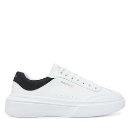 Skechers Sneakersy Skechers Cordova Classic-Best 185060/WBK Biały