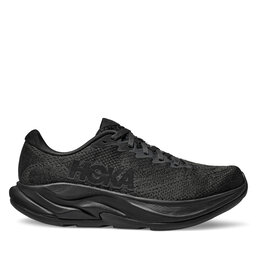 Hoka Παπούτσια για Τρέξιμο Hoka Rincon 4 1155131 Μαύρο