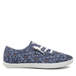 

Кросівки Skechers Bobs Itty Kitty 113644/NVMT Navy/Multi, Cиній