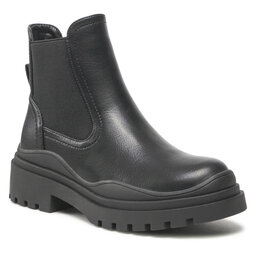 Vero Moda Boots Vero Moda Boat 10276065 Black