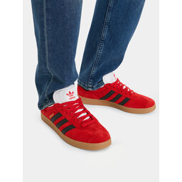 adidas Sneakers adidas Gazelle IH9634 Rot