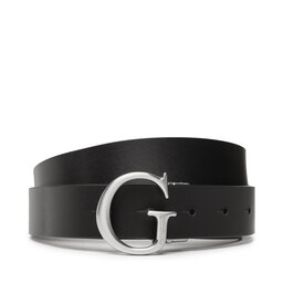 

Чоловічий ремінь Guess Vezzola Belts BM7650 VIN30 COA, Сірий