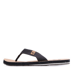 

В'єтнамки Saola Nosara SAO5059 Black 101, Чорний