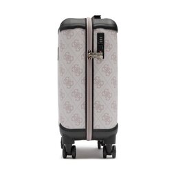 

Салонна валіза Guess Berta TWB868 89830 DVL, Бежевий