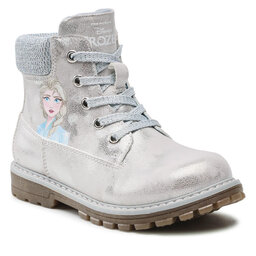 Frozen Trapery Frozen CS2118-01DFR Silver 2