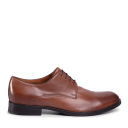 

Туфлі Gino Rossi Chuck MPU189-K36-ZR00-2500-0 82, Коричневий