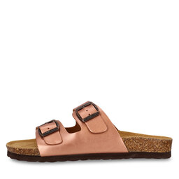 

Шльопанці CRUZ Winsy CR242328 Copper 5207, Коричневий