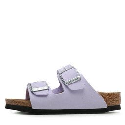 

Шльопанці Birkenstock Arizona 1025221 Violett, Фіолетовий