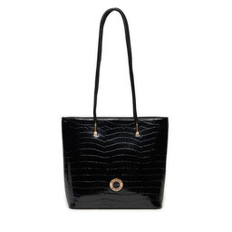 Monnari Kabelka Monnari BAG0350-020 Čierna