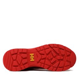 

Трекінгові черевики Helly Hansen Cascade Low Ht 11749_344 Essential Yellow/Cloudberry, Оранжевий