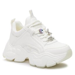 Buffalo Sneakers Buffalo Binary Ice 2.0 1630960 White