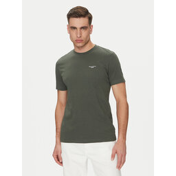 Marc O'Polo Denim Marc O'Polo Denim Набір з 2 футболок 500 0006 181 Зелений Regular Fit