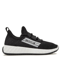 

Снікерcи Crosby 227032/11-06 Black, Чорний