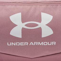 

Сумка Under Armour Ua Undeniable 5.0 Duffle Md 1369223-697 Pink Elixir/White, Рожевий