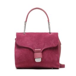 Coccinelle Дамска чанта Coccinelle PTB Coccinelleneofirenze E1 PTB 58 01 01 Pink V48