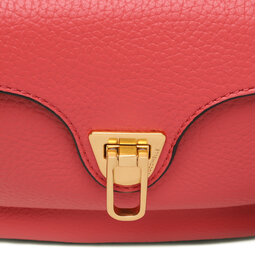 

Рюкзак Coccinelle MF6 Coccinelle Beat Sof E1 MF6 14 02 01 Cranberry R54, Червоний