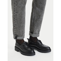 G-Star Raw Halbschuhe G-Star Raw CEO-WI34-3410-18513 Schwarz