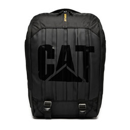 CATerpillar Mochila CATerpillar United 84562-01 Negro