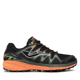 

Взуття Joma Tk.Trek Men 2231 TKTREW2231 Black/Orange, Чорний