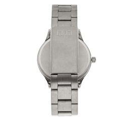 

Годинник Q&Q S278-215 Silver, Срібний