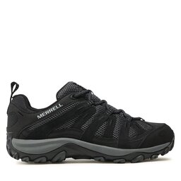 Merrell Trekkingi Merrell Alverstone 2 J036907 Czarny