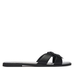 LOVE MOSCHINO Pantoletten LOVE MOSCHINO JA28092G0OIAX000 Schwarz