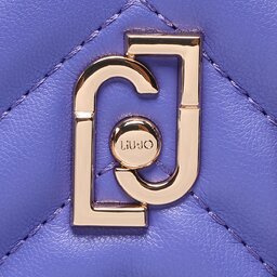 

Чохол для телефону Liu Jo Ecs Phone Holder AA3226 E0426 Summer Lilac 73938, Фіолетовий
