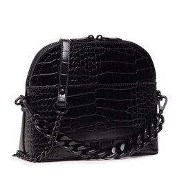 

Сумка Steve Madden Bcher-Bc SM13000697-02002-BBL Black/Black, Чорний