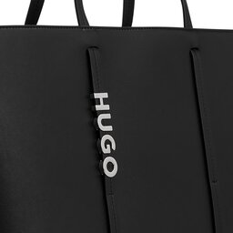 

Сумка Hugo 50497859 Black 001, Чорний