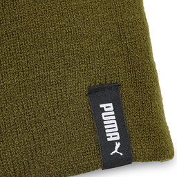 

Шапкa Puma 234331 11 Deep Olive, Зелений