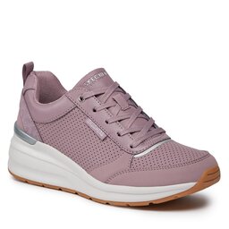 Skechers Sneakers Skechers Subtle Spots rozo/DKMV Rosa