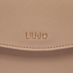 

Сумка Liu Jo Ecs S Crossbody AA4294 E0087 Biscuit 61320, Бежевий