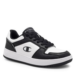 Champion Sneakersy Champion REBOUND 2.0 LOW S21906-WW006. Čierna