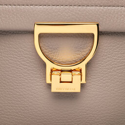 

Рюкзак Coccinelle Md5 Arlettis E1 MD5 54 01 01 Warm Taupe N59, Коричневий