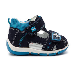 

Босоніжки Superfit 8-00144-81 M Ocean Combi, Cиній