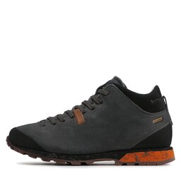 

Трекінгові черевики Aku Bellamont 3 Nbk M.Gt GORE-TEX 527 Grey 071, Сірий