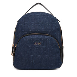 Liu Jo Rucsac Liu Jo AF5157 D0001 Negru