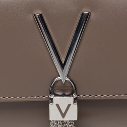 

Сумка Valentino Divina Na VBS5KC03 Taupe, Коричневий