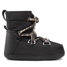 

Снігоходи Inuikii Gros Grain Double 70102-067 Black, Чорний