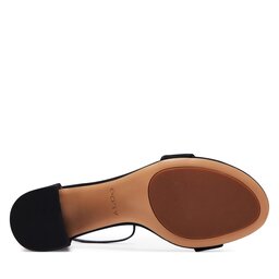 

Босоніжки Aldo Pristine 13708002 001, Чорний