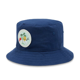 Fila Klobouk Fila Budta Club Bucket Hat FCK0014 Tmavomodrá