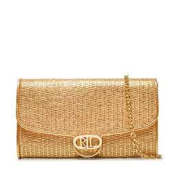 LAUREN RALPH LAUREN Táska LAUREN RALPH LAUREN 432964156001 Arany