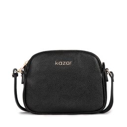 Kazar Handväska Kazar Netti 55748-01-00 Black